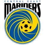 ตรา Central Coast Mariners (w)