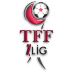 โลโก้ Turkiye 1st Lig