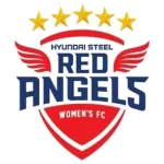 ตรา Hyundai Steel Red Angels (w)
