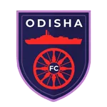 ตรา Odisha FC