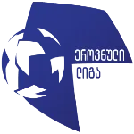 โลโก้ จอร์เจีย อิโลนุลี ลีกา