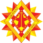 ตรา กิระวันสึ คิตะคิวชู