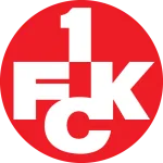 ตรา 1. FC Kaiserslautern
