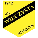 ตรา KS Wieczysta Krakow II
