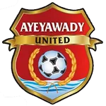 ตรา Ayeyawady United