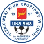 ตรา UKS เอสเอ็มเอส ล็อดซ์ (ญ)
