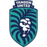 ตรา Yangon United U20