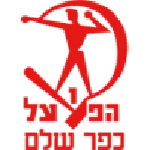ตรา Hapoel Kfar Shalem