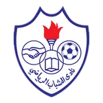 ตรา Al Shabab Ahmadi