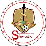 ตรา Sheger City