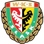 ตรา Slask Wroclaw II