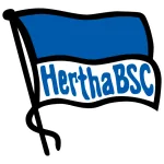 ตรา Hertha BSC
